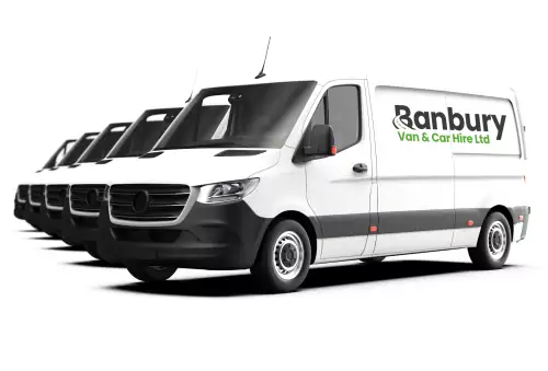 Banbury Car & Van Hire offer a friendly, efficient and flexible vehicle hire.